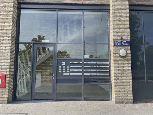 1034 BM Amsterdam (Banne Buiksloot)