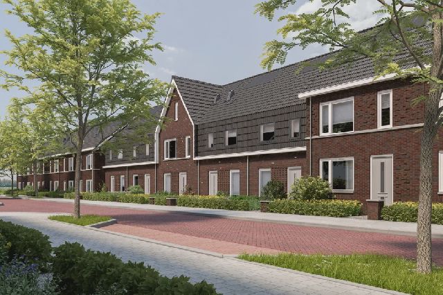6511 MP Nijmegen (Stadscentrum)
