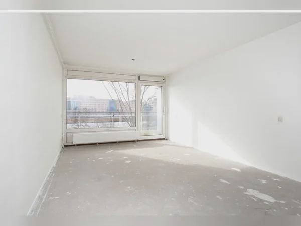 1183 PT Amstelveen (Operabuurt)