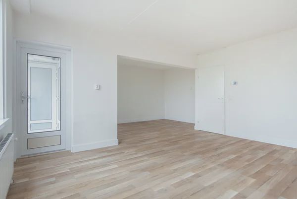 1082 RP Amsterdam (Buitenveldert-West)