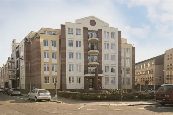 6221 AC Maastricht (Wyck)