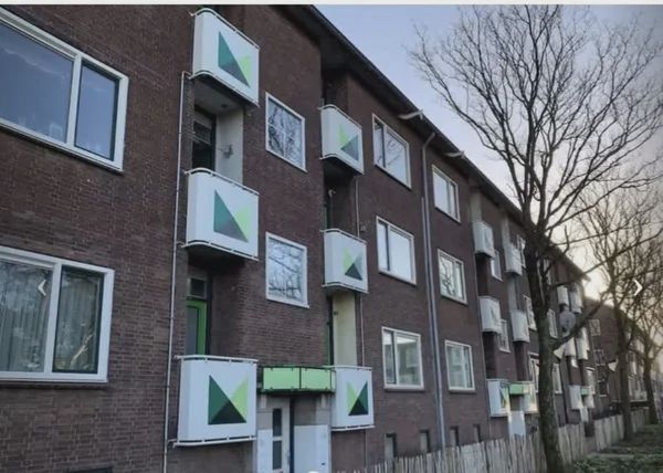 1502 VN Zaandam (Rosmolenbuurt West)