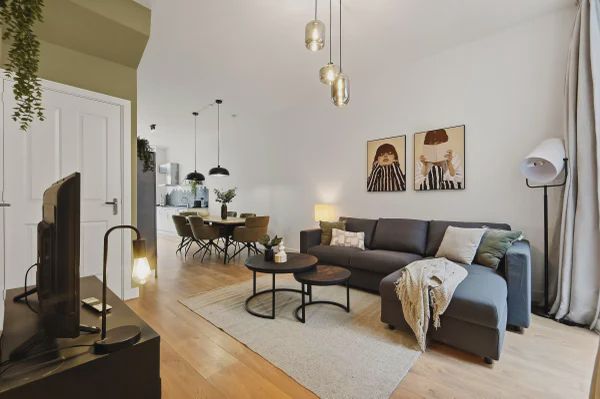 2512 CZ Den Haag (Zuidwal)