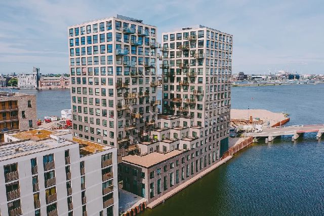 1053 HL Amsterdam (Van Lennepbuurt)