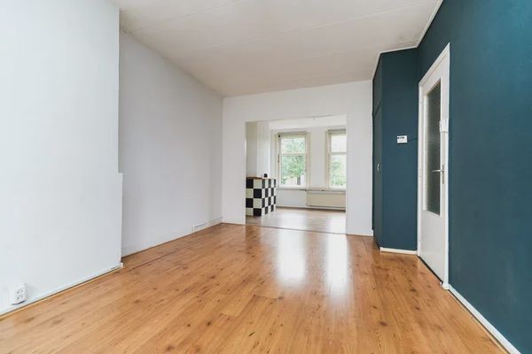 3073 HD Rotterdam (Bloemhof)