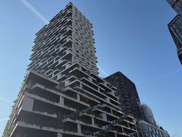 3521 HA Utrecht (Hoog-Catharijne NS en Jaarbeurs)