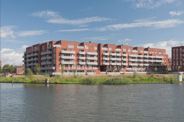 3521 DB Utrecht (Dichterswijk)