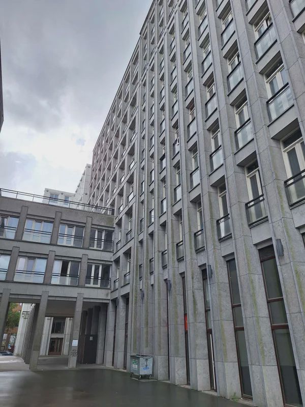1087 BB Amsterdam (IJburg-West)