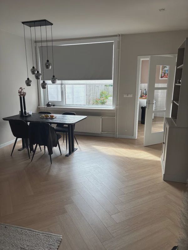 1109 AL Amsterdam (Driemond)