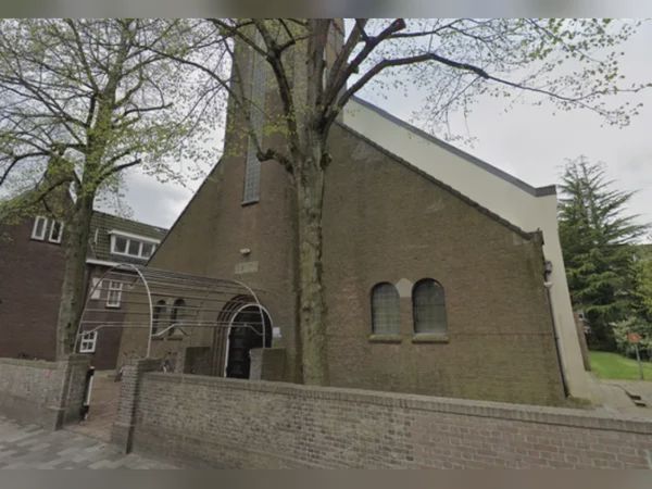 9724 CG Groningen (Oosterpoort)