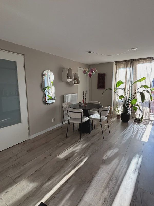 1092 HZ Amsterdam (Transvaalbuurt)