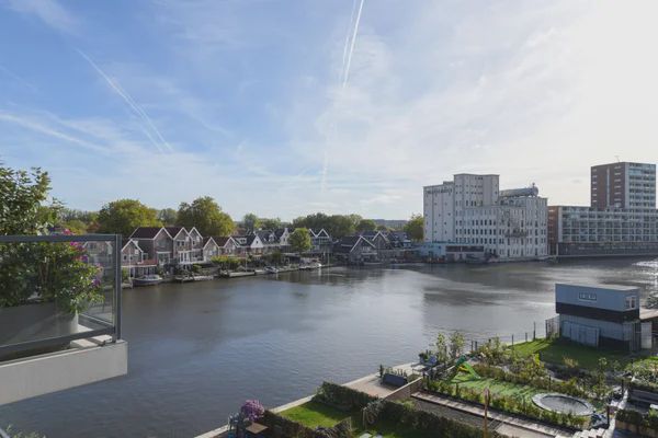 1506 GW Zaandam (Oud West)