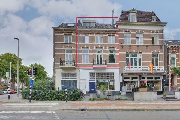 6814 BM Arnhem (St. Marten)