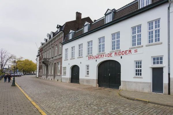 6221 EN Maastricht (Wyck)