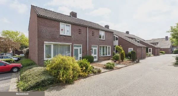6213 JK Maastricht (Wolder)