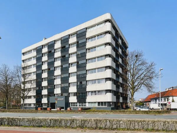 3814 CC Amersfoort (Kruiskamp-Zuid)
