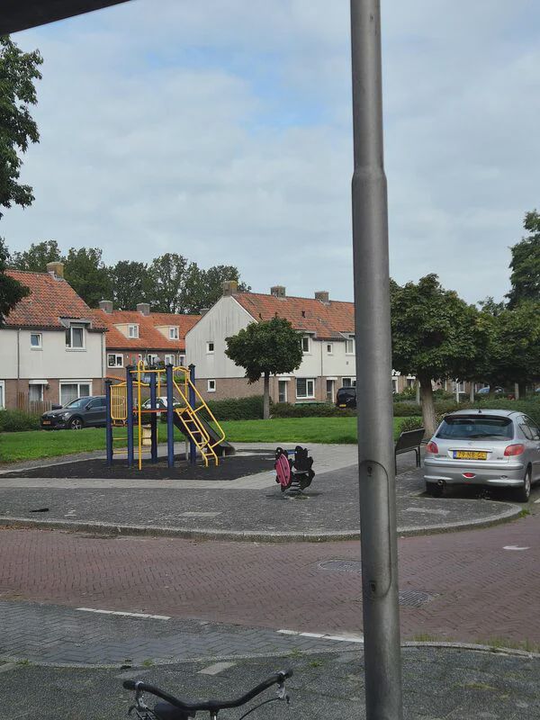 1185 EM Amstelveen (Van der Leekbuurt)