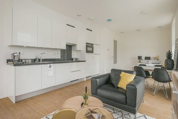1097 DN Amsterdam (Frankendael)