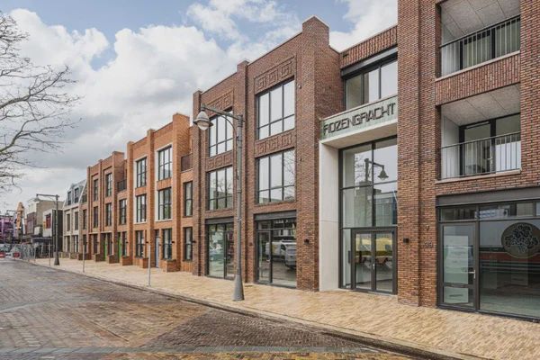 1506 SC Zaandam (Russische buurt)