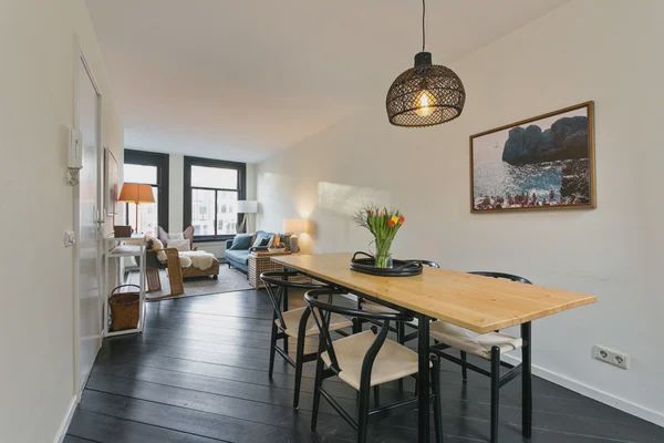 1013 GN Amsterdam (Haarlemmerbuurt)
