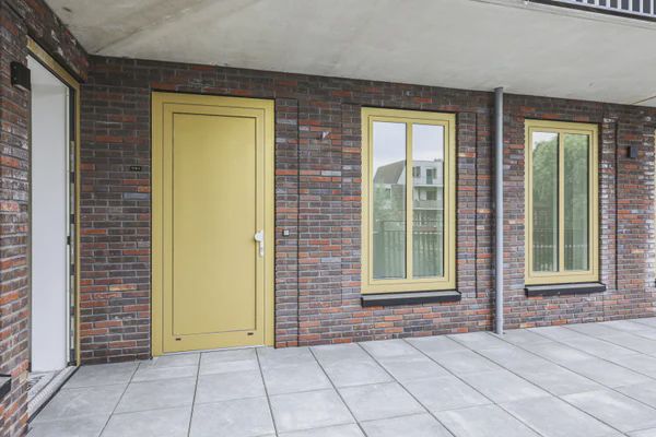 9713 KC Groningen (Vogelbuurt)