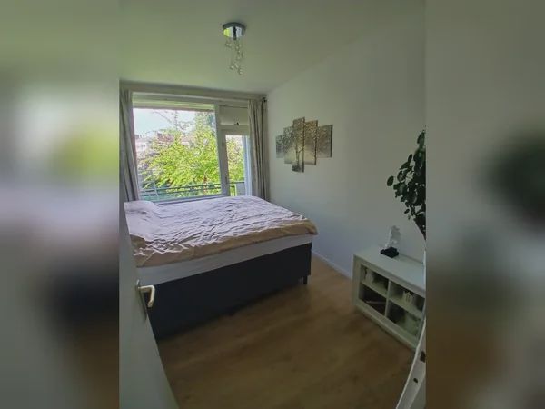 3053 HS Rotterdam (Schiebroek)