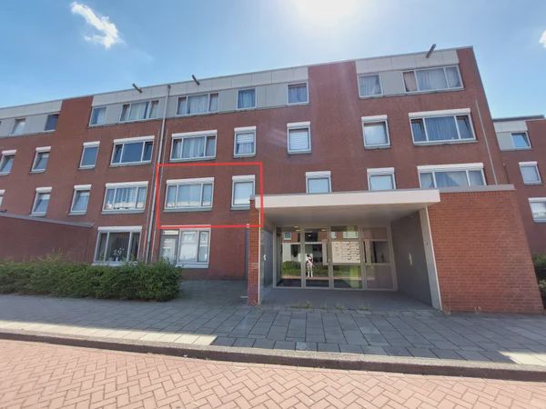 1106 PE Amsterdam (Holendrecht)