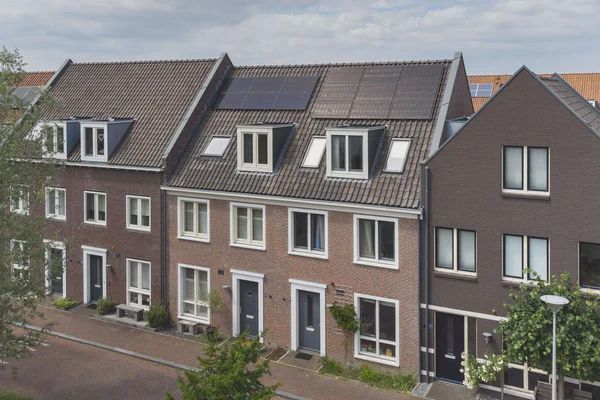 3454 LM De Meern (De Meern-Noord)