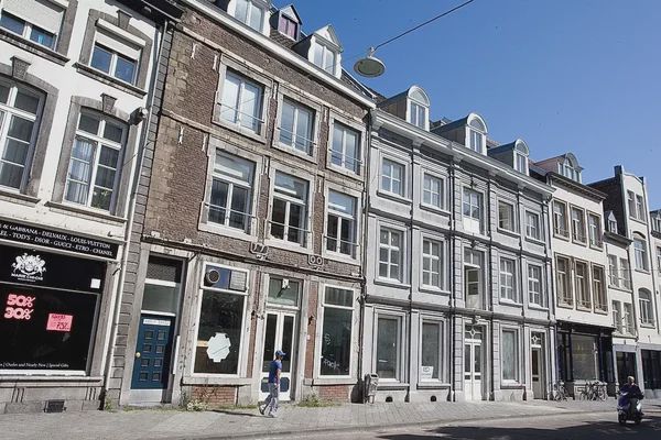 6211 SX Maastricht (Statenkwartier)