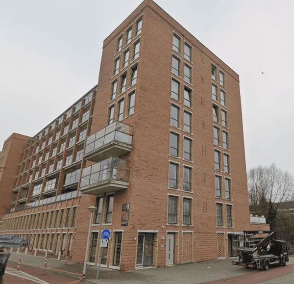 1061 HB Amsterdam (De Kolenkit)