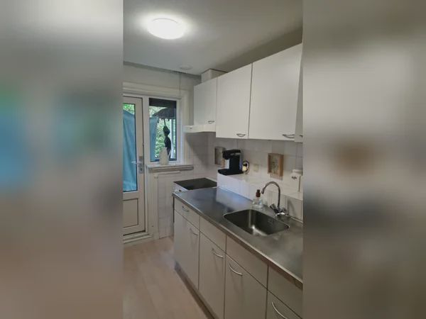 1076 PC Amsterdam (Stadionbuurt)