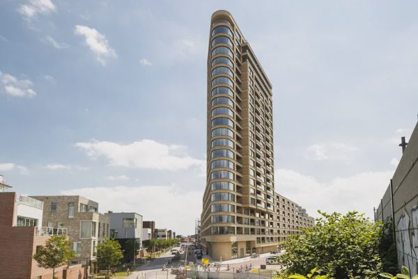 1096 DT Amsterdam (Omval/Overamstel)