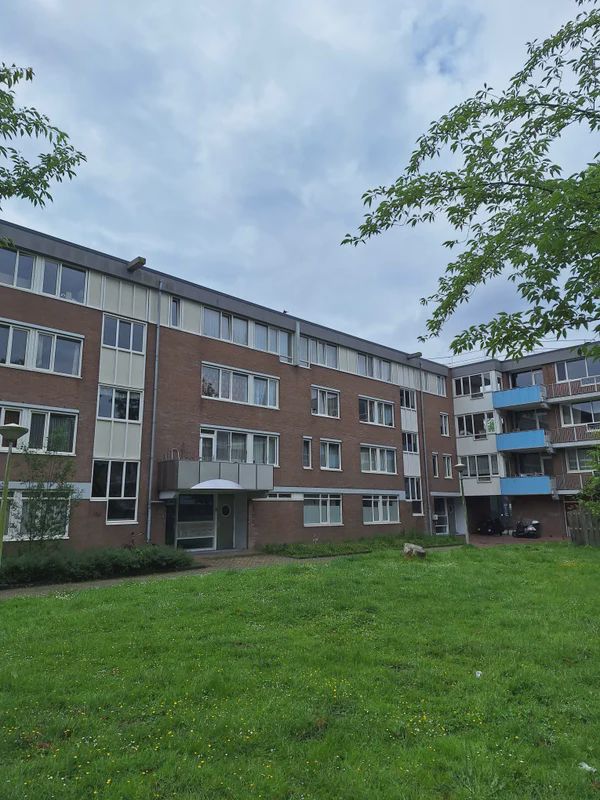 1034 RV Amsterdam (Banne Buiksloot)