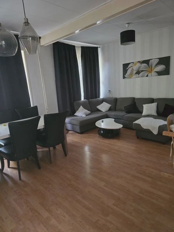 9715 GE Groningen (Indische buurt)