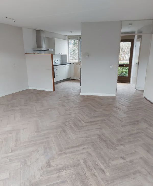 2034 MG Haarlem (Kruidenbuurt)
