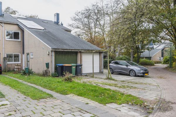 3831 GE Leusden (Alandsbeek-Oost)