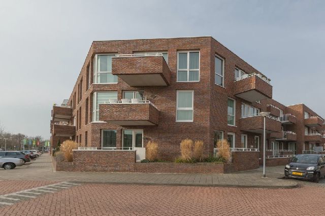 3824 EB Amersfoort (Stadskwartier)