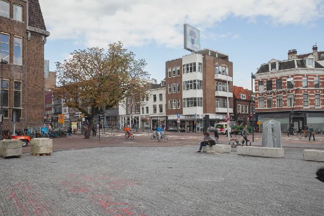 3581 KW Utrecht (Oudwijk)