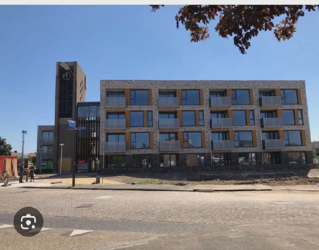 5046 DA Tilburg (Sint Pieterspark)