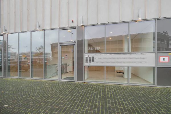 3812 RS Amersfoort (Puntenburg)