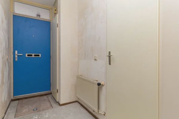 1107 DC Amsterdam (Gein)