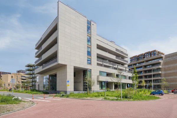 1025 WK Amsterdam (Elzenhagen)