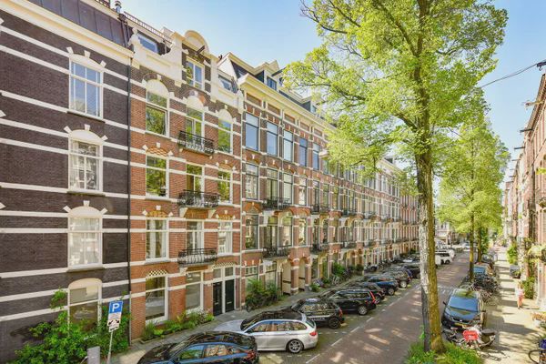 1054 CE Amsterdam (Landlust)