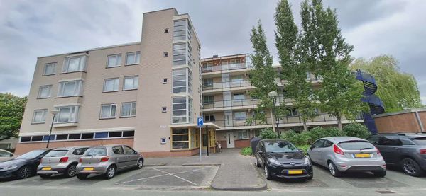 3831 RN Leusden ('t Vliet)
