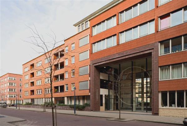 1076 DS Amsterdam (Stadionbuurt)