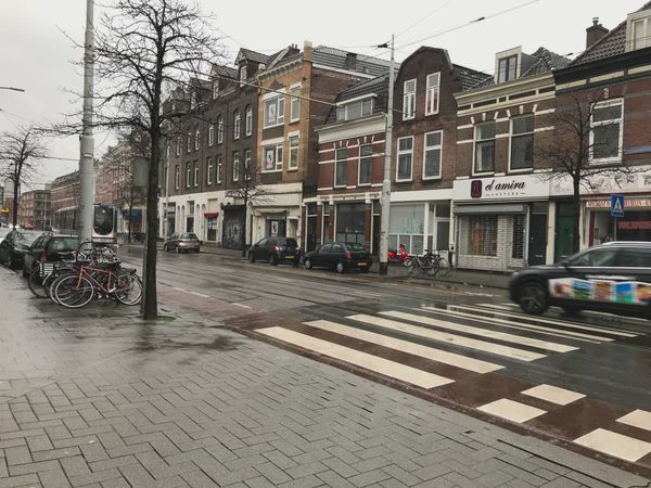 3066 CC Rotterdam (Oude Noorden)
