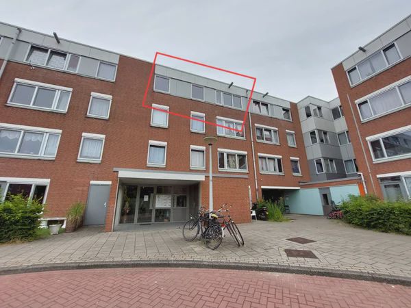 1106 PZ Amsterdam (Holendrecht)
