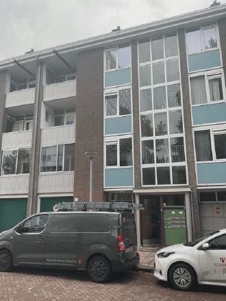 1106 ZR Amsterdam (Gein)