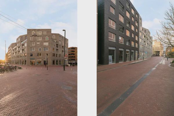 6811 HZ Arnhem (Weverstraat)