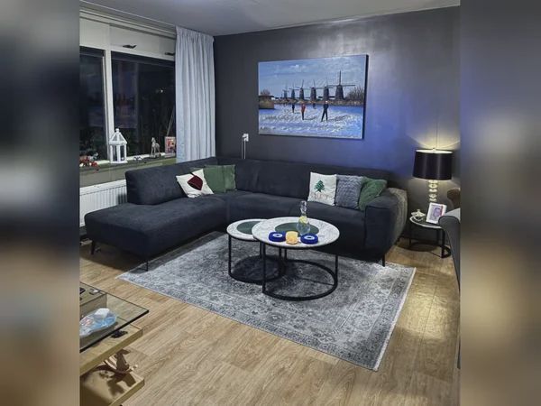 1034 DN Amsterdam (Banne Buiksloot)
